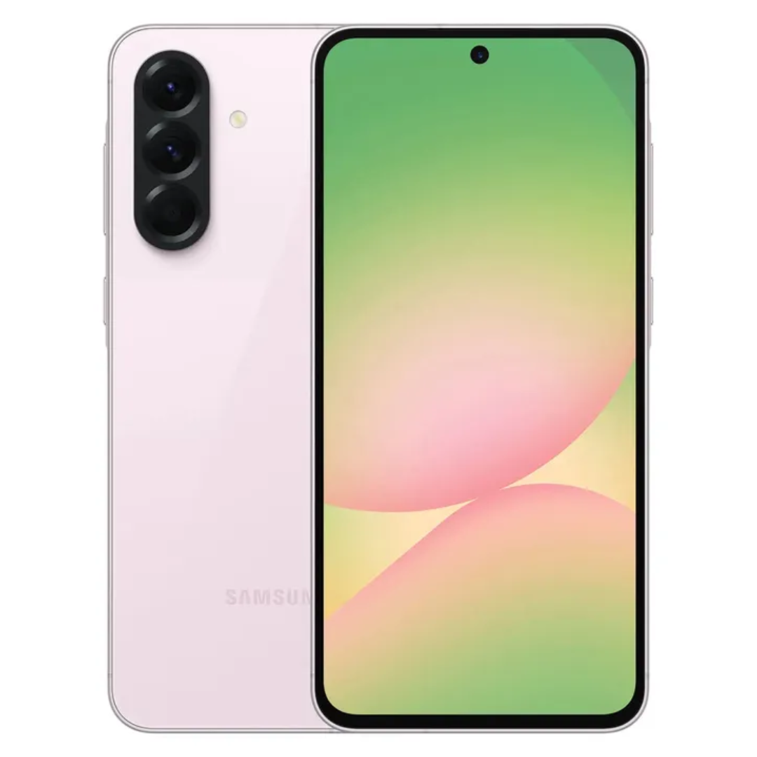 Celular Samsung A56 5G + Samsung A06