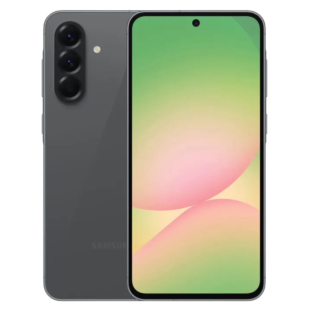 Celular Samsung A56 5G + Samsung A06 + Obsequio