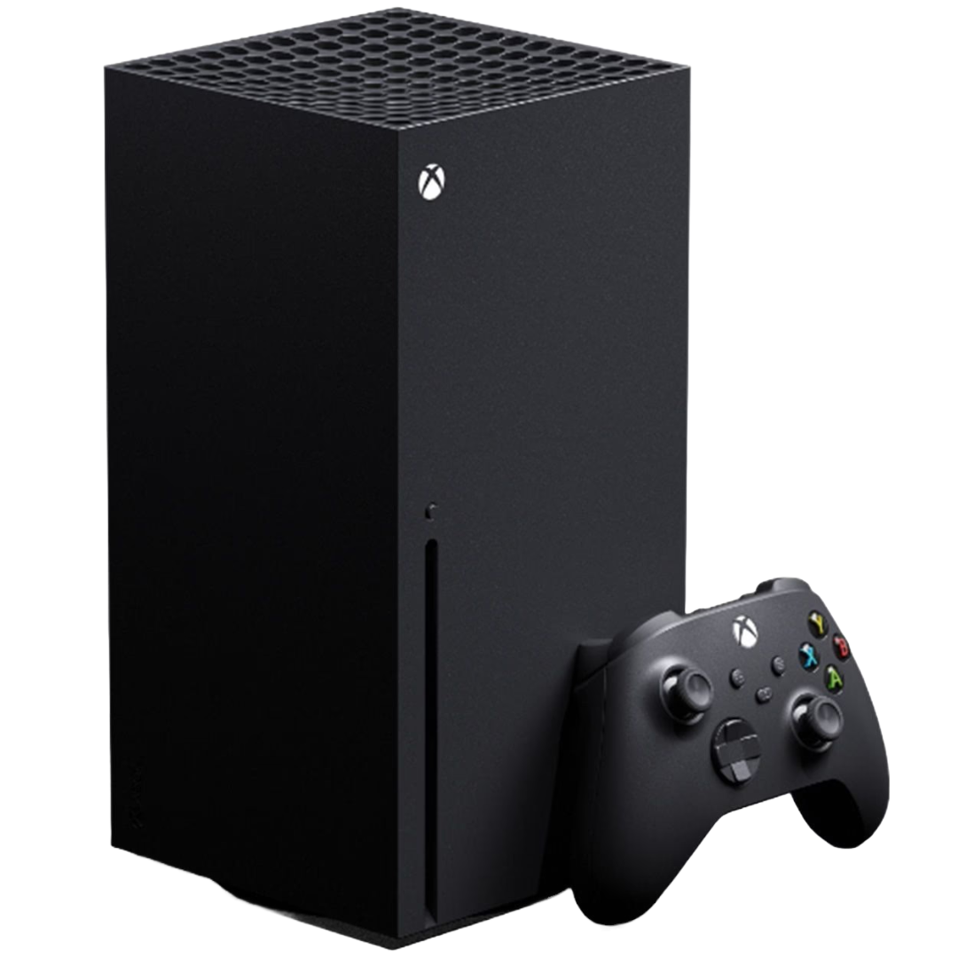Consola Xbox One Series X (1TB) Lector de Disco