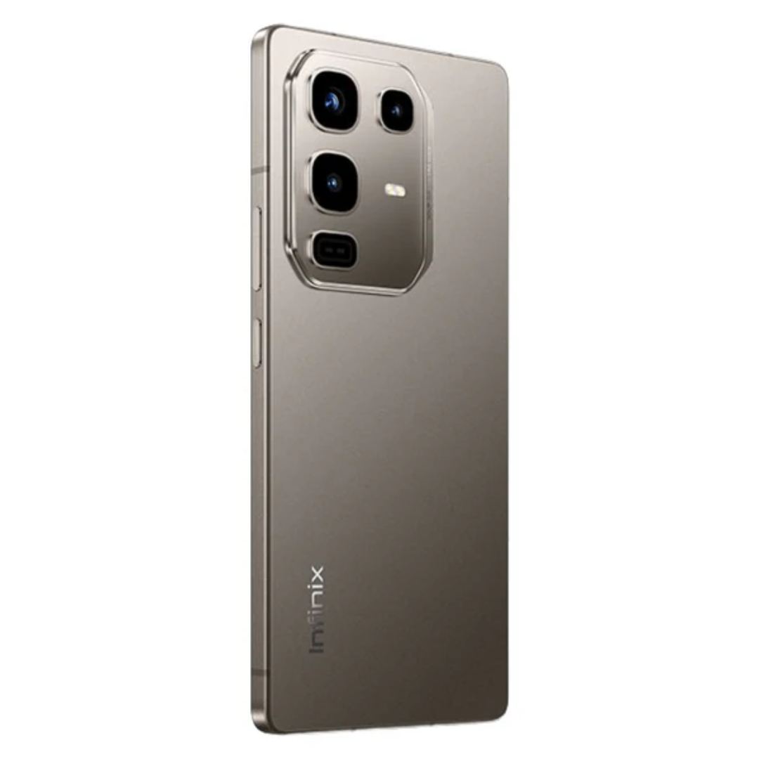 Celular Infinix - Note 50S (256GB) + Xiaomi Buds 6