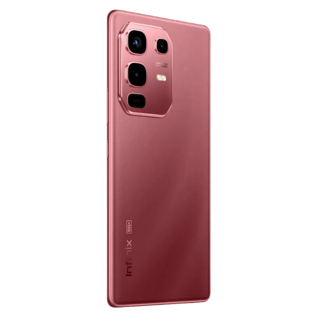 Celular Infinix - Note 50S (256GB) + Xiaomi Buds 6
