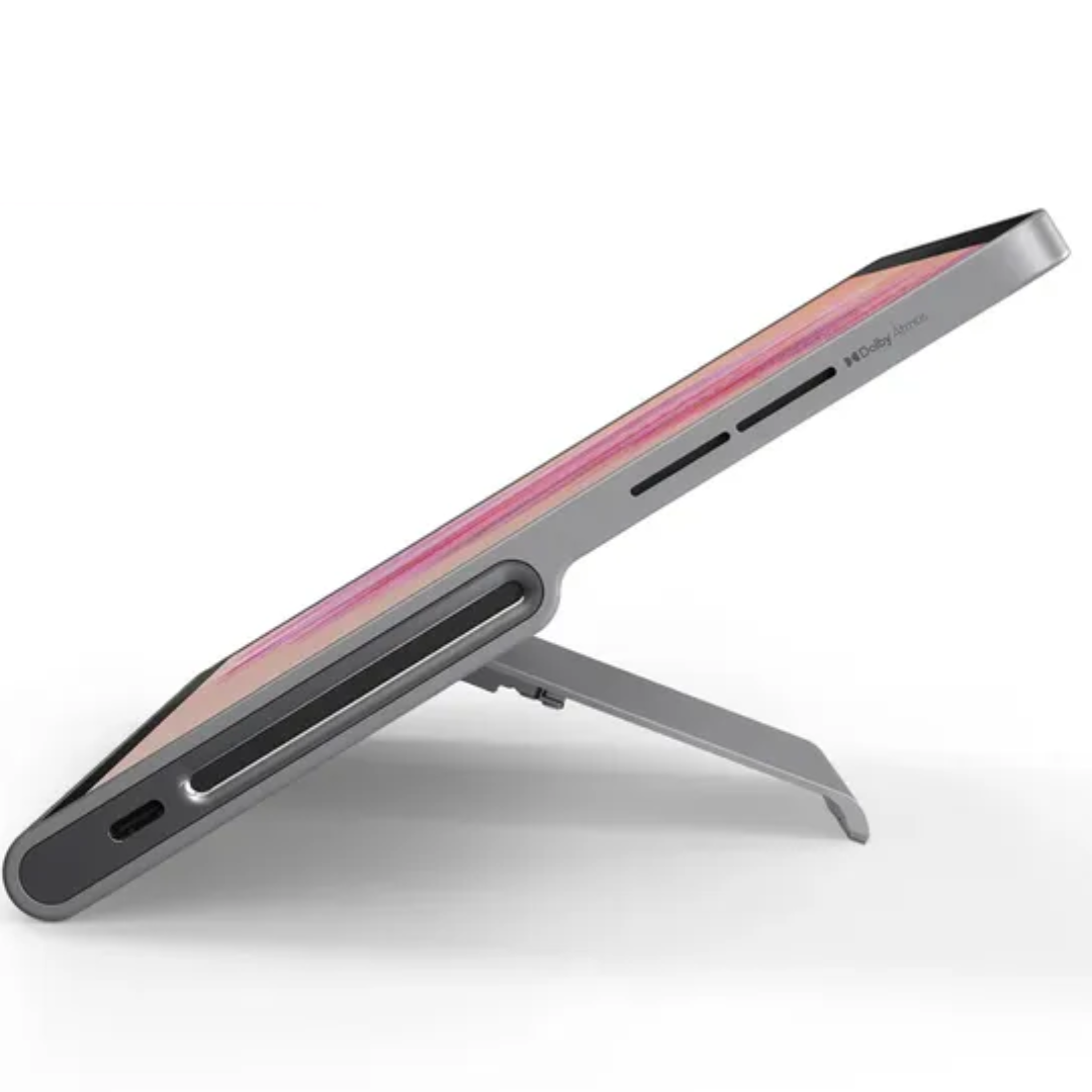 Tablet Lenovo - Tab Plus - Incluye Earbuds Moto Buds y Cover