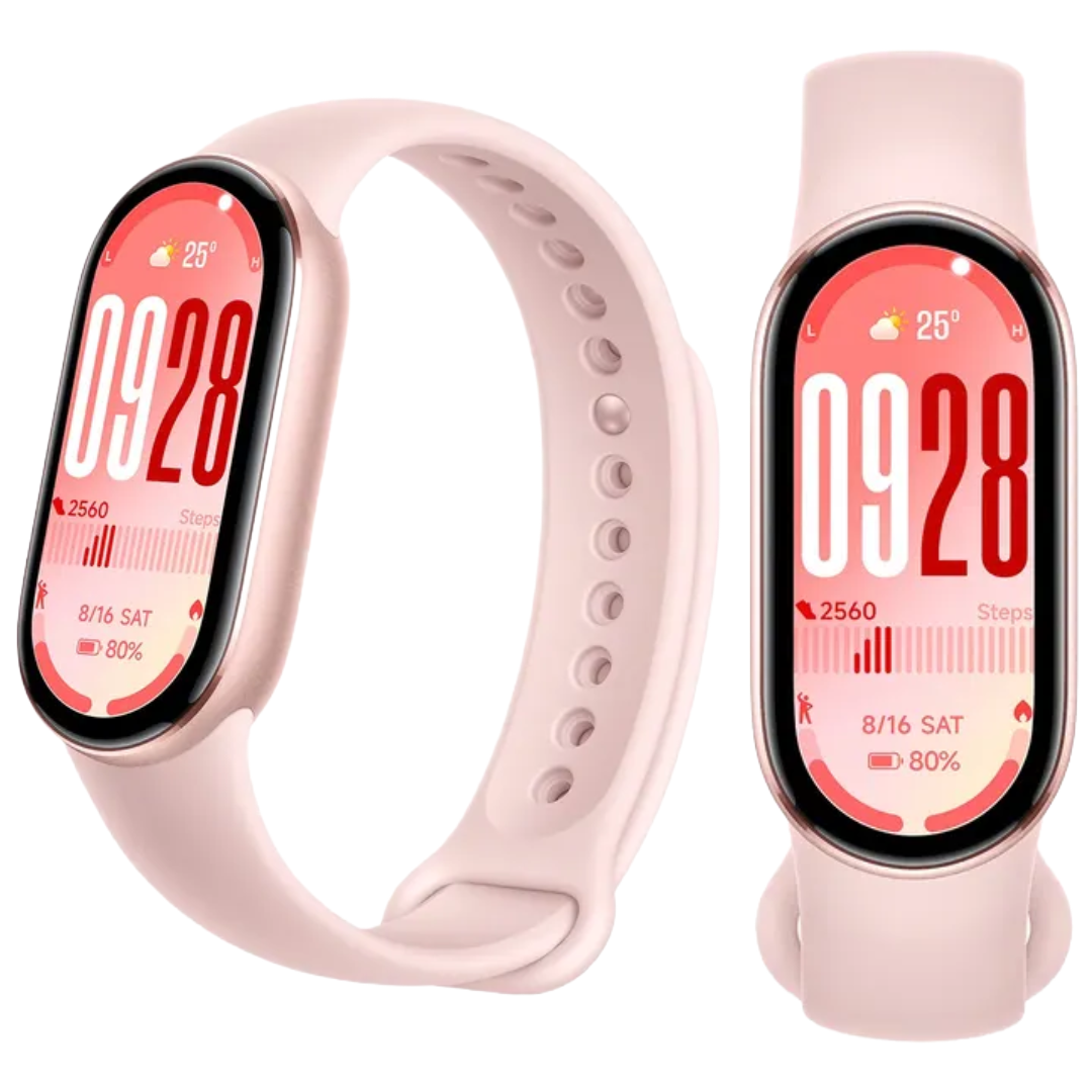 Smartwatch Xiaomi - Band Series 10