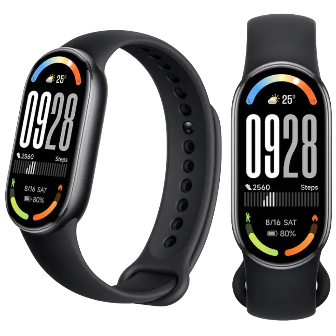 Smartwatch Xiaomi - Band Series 10