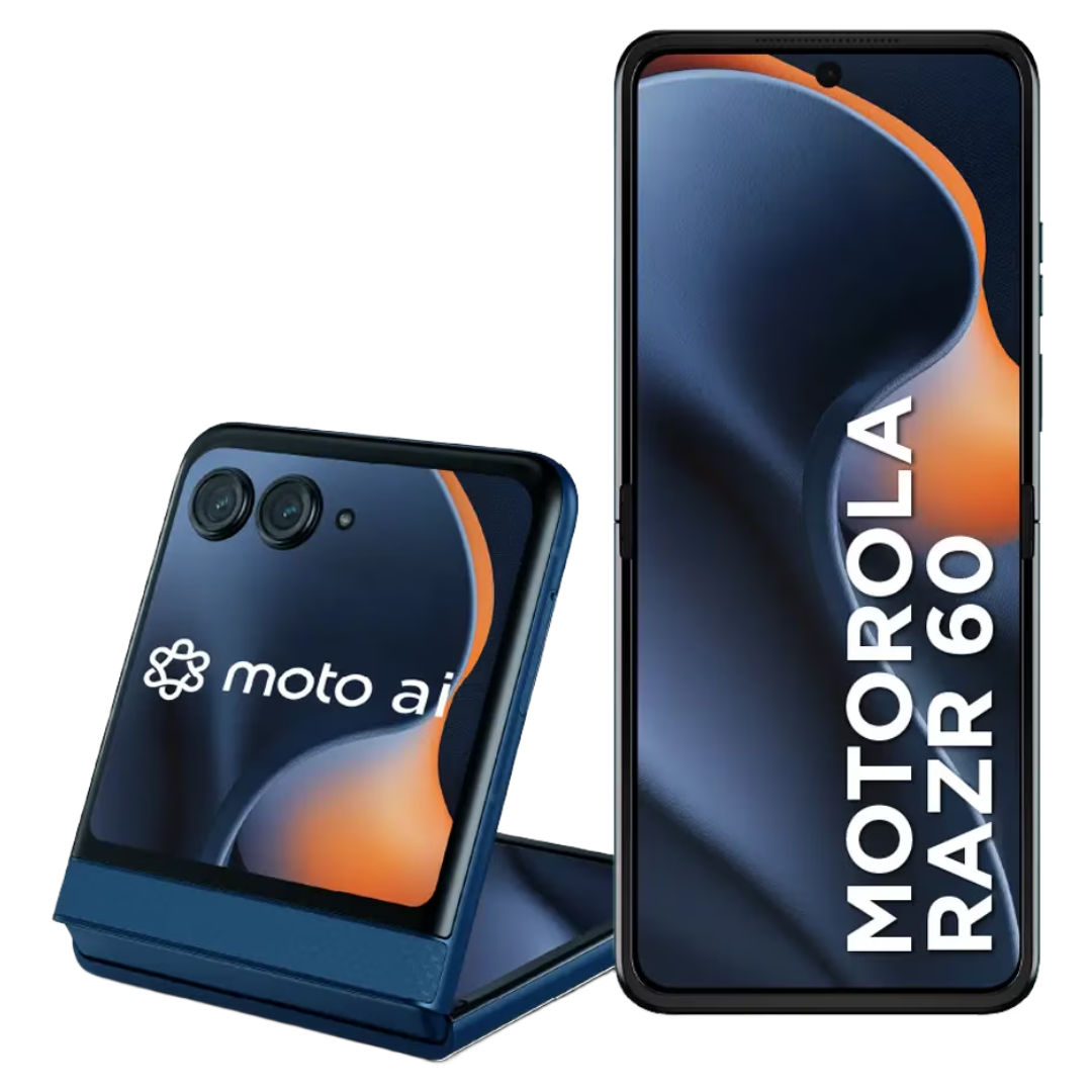 Celular Motorola - Razr 60 5G (512GB)