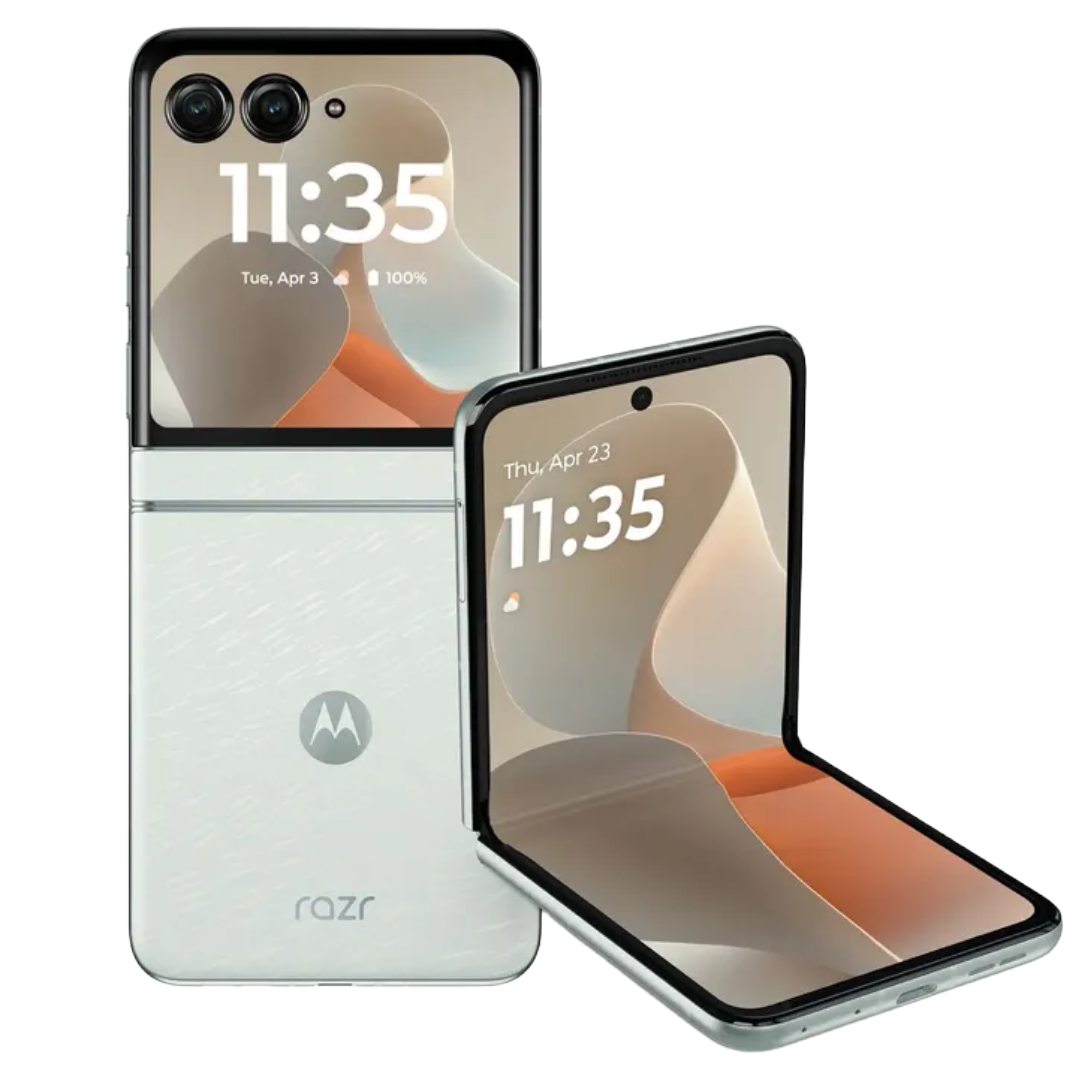 Celular Motorola - Razr 60 5G (512GB)