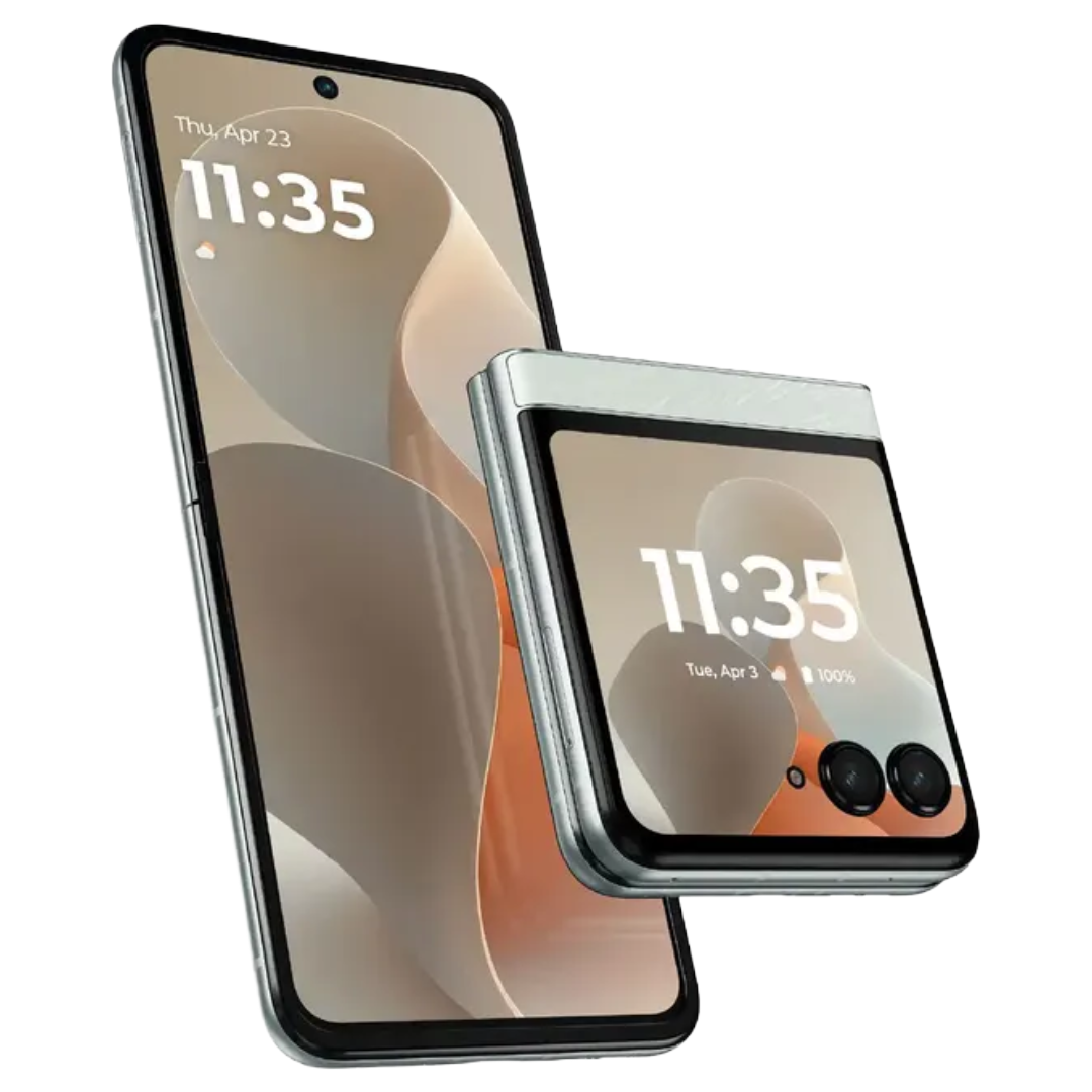 Celular Motorola - Razr 60 5G (512GB)