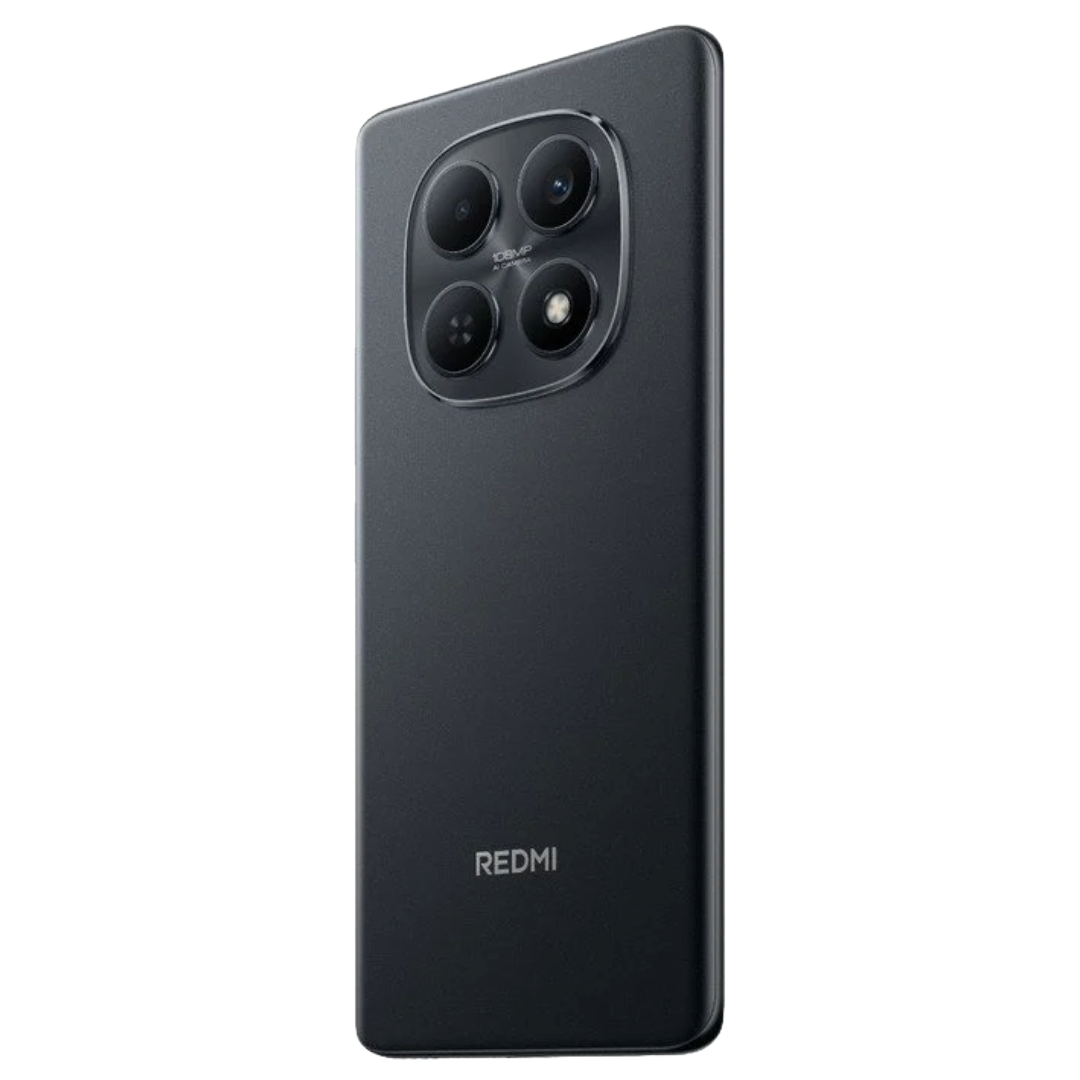 Celular Xiaomi - Redmi Note 15 5G (256GB) + Xioami Buds 6 Play