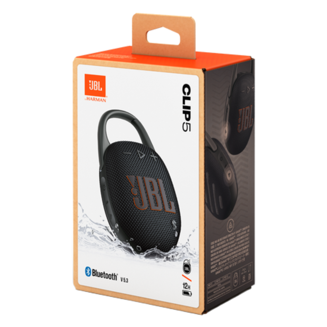 Parlante JBL - Clip 5