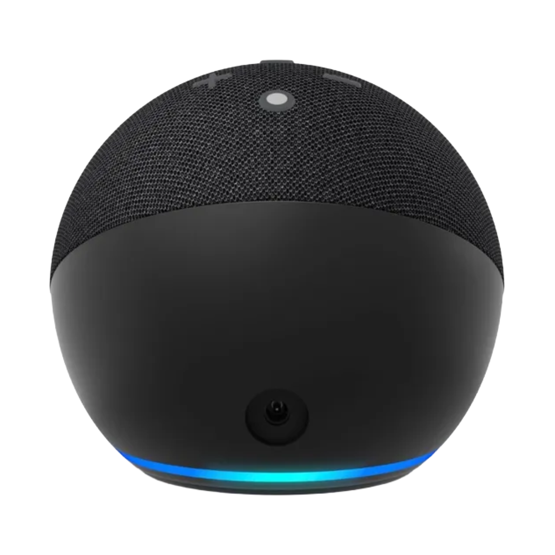 Parlante Alexa - Echo Dot