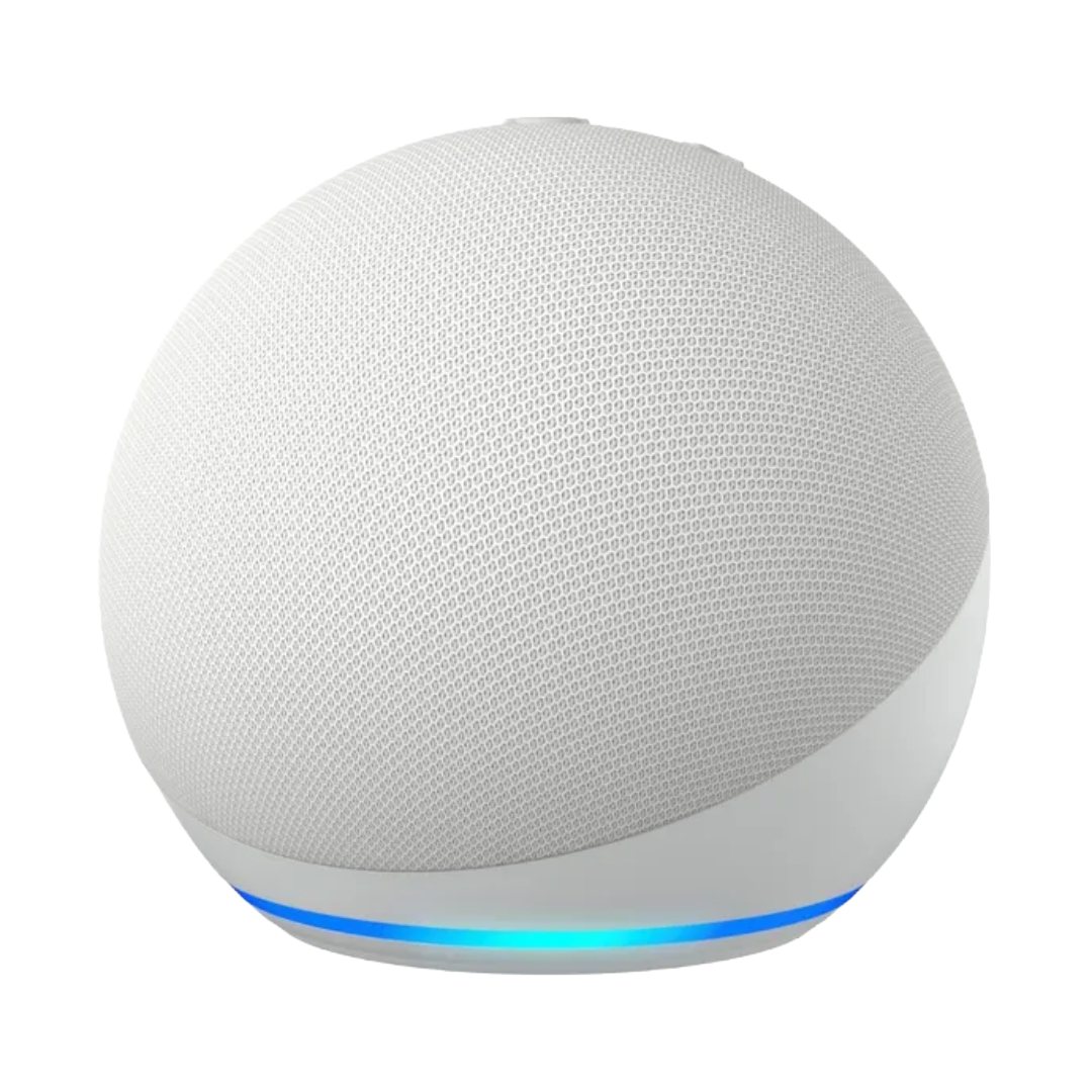 Parlante Alexa - Echo Dot