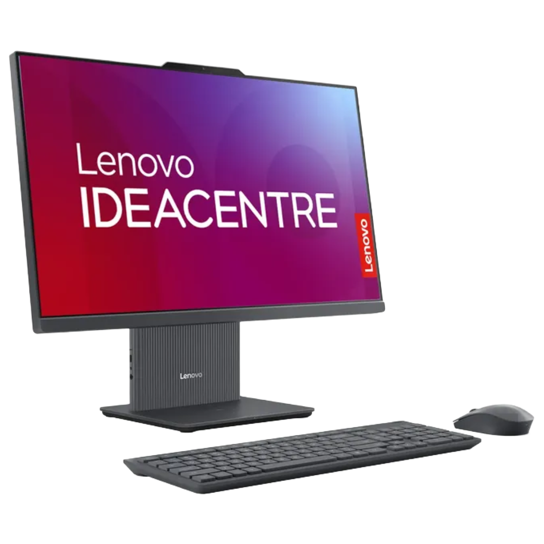 Computador Lenovo - All In One 24IRH9-IC5 - Incluye Diadema JBL