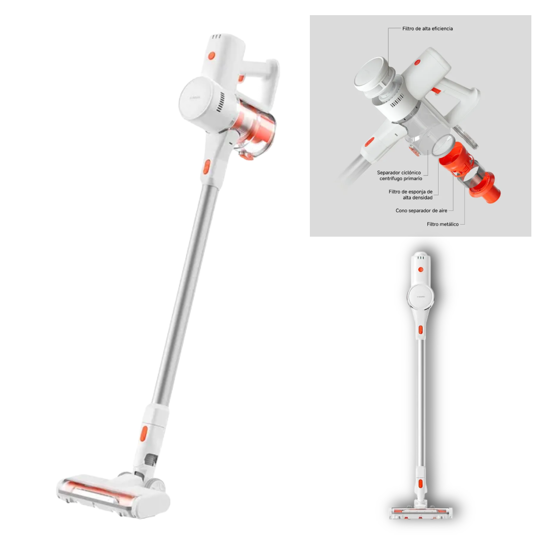 Aspiradora Xiaomi - Vacuum Cleaner G20 LITE US