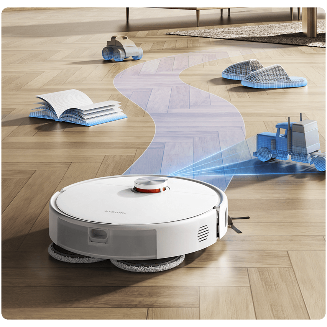 Aspiradora Xiaomi - Robot Vacuum S40 Pro