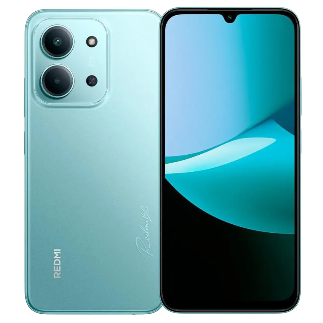 Celular Xiaomi - Redmi 15C + Obsequio