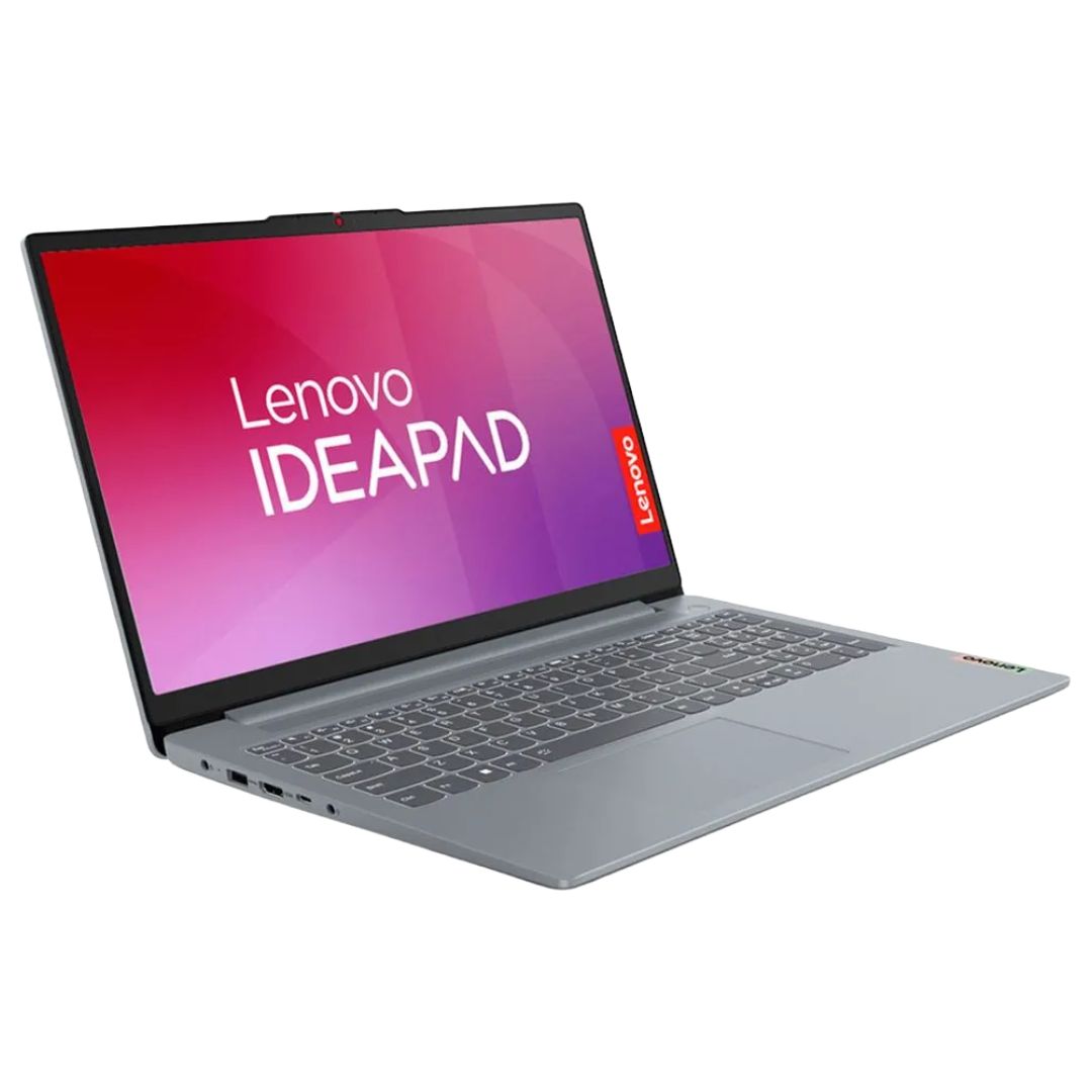 Portátil Lenovo Ideapad Slim 3 15IRU8