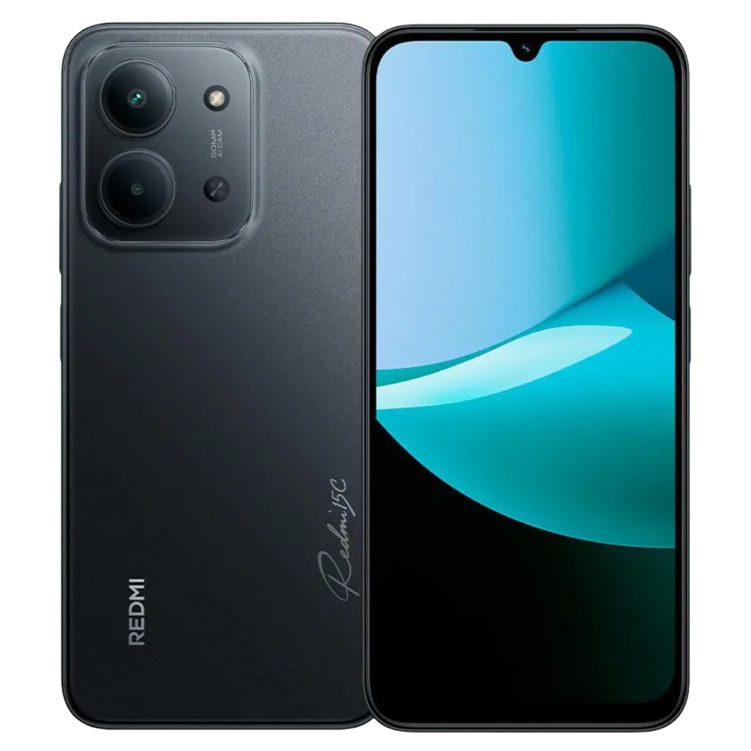 Celular Xiaomi - Redmi 15C + Obsequio