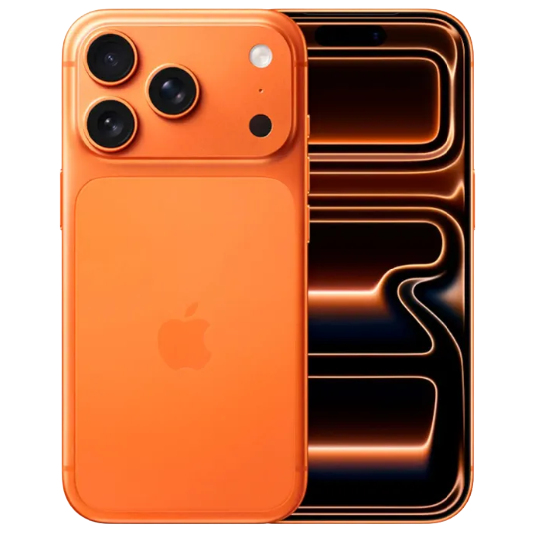 Celular Iphone 17 Pro (256GB)