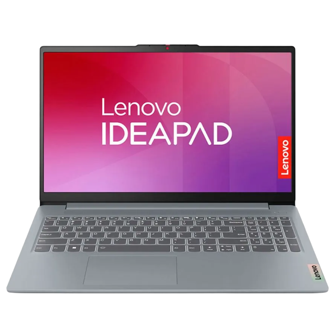 Portátil Lenovo Ideapad Slim 3 15IRU8