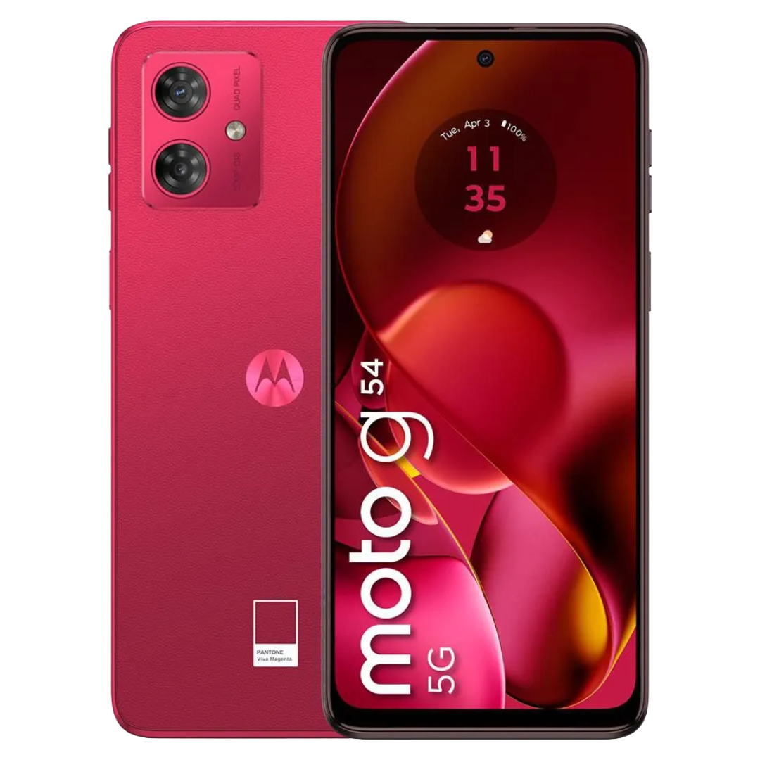 Celular Motorola - Moto G54 (256GB)