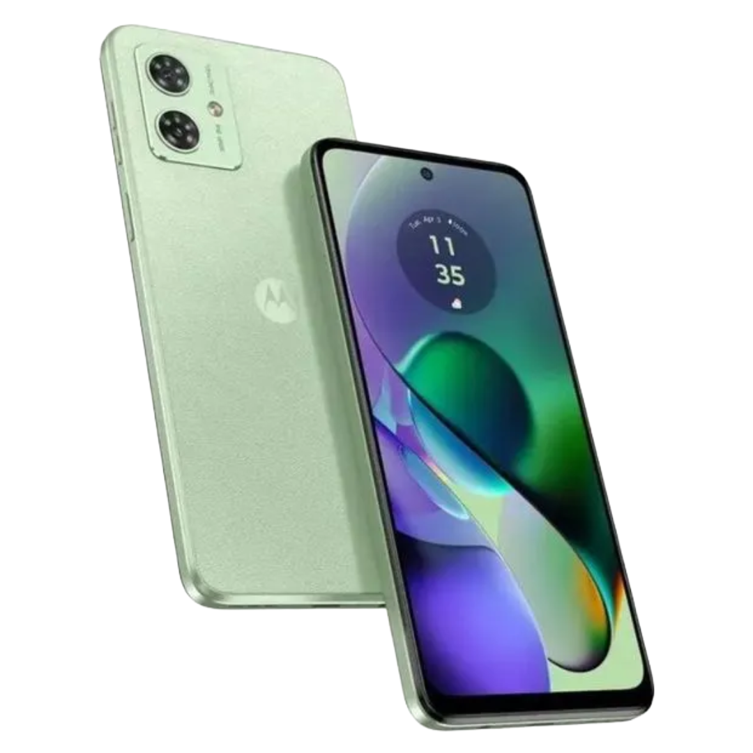 Celular Motorola - Moto G54 (256GB)