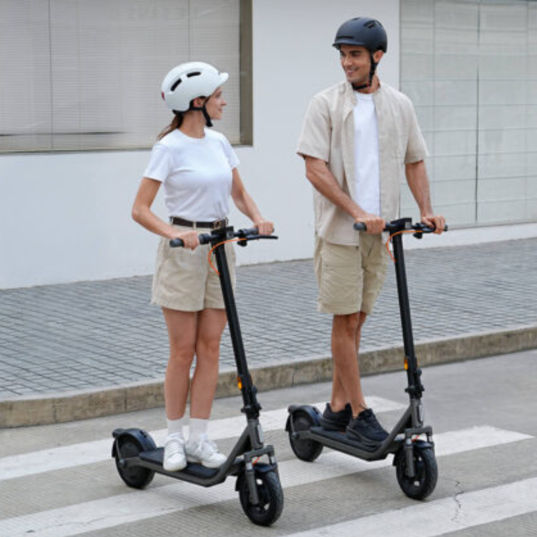Scooter Xiaomi - Heavy 6 Lite