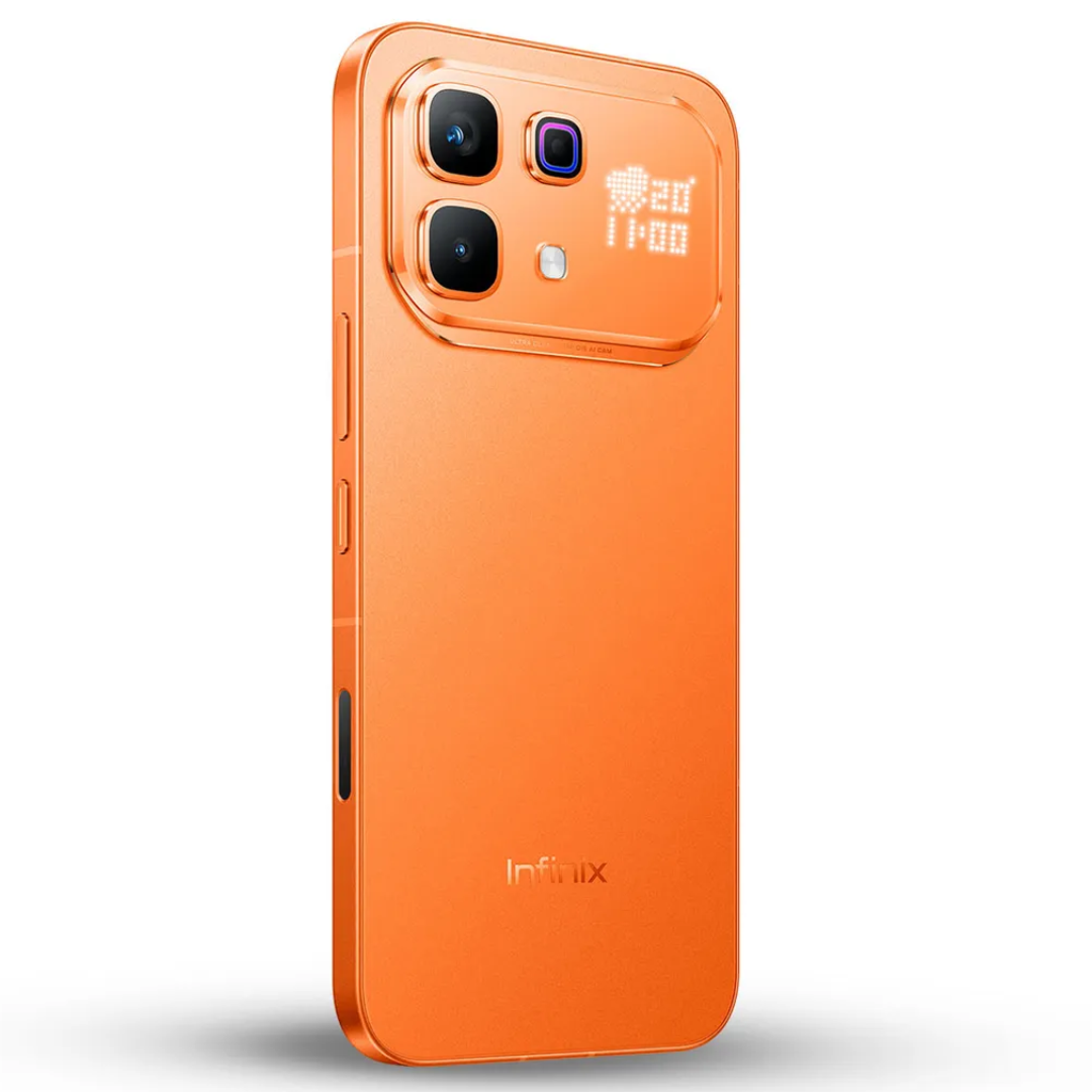 Celular Infinix - Note 60 Pro (256GB) + Xiaomi Buds