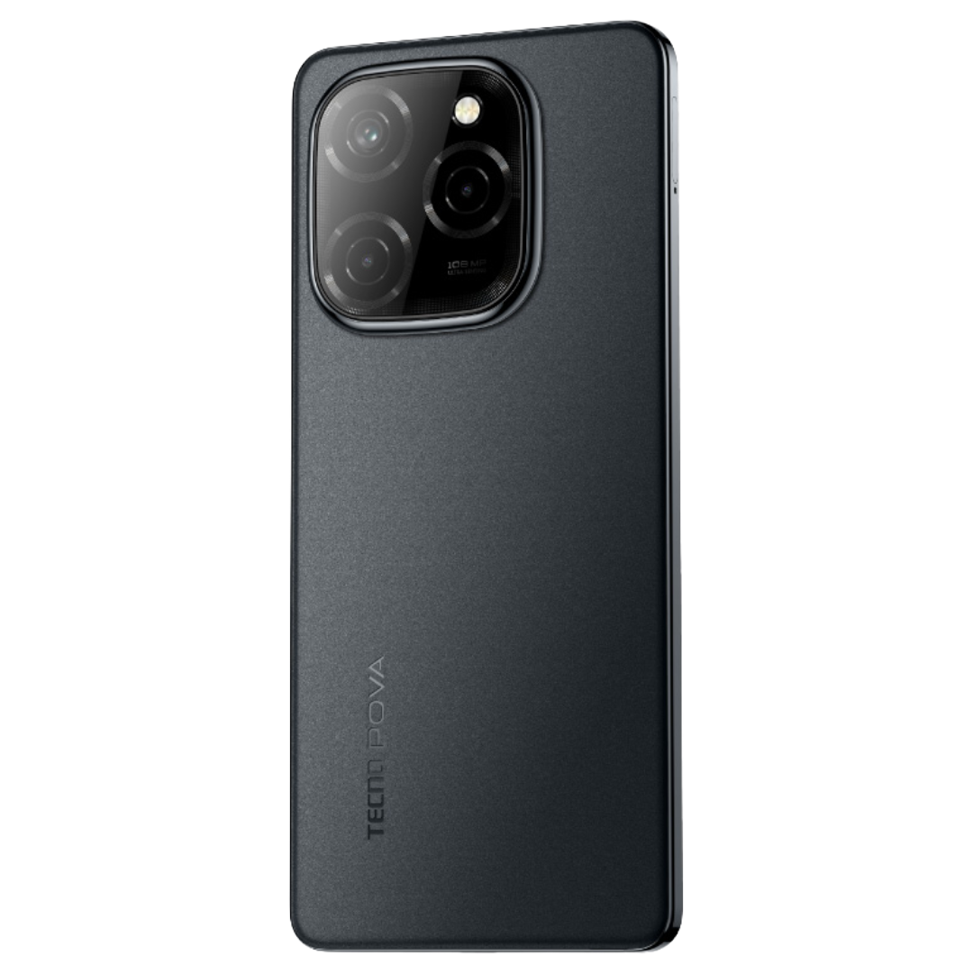 Celular Tecno - Pova 6 (256GB) 5G + Obsequio