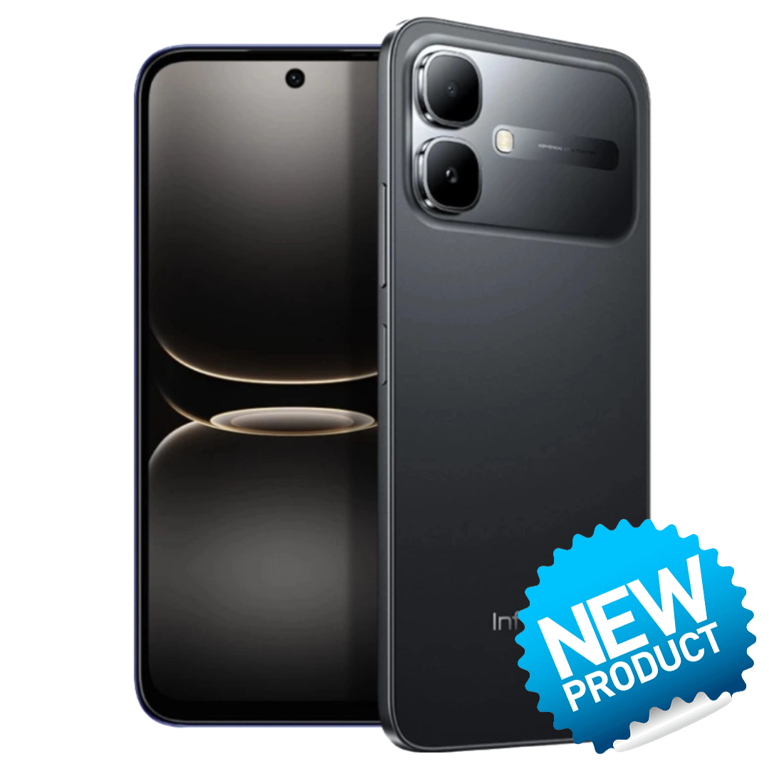 Celular Infinix - Smart 20 (128GB)