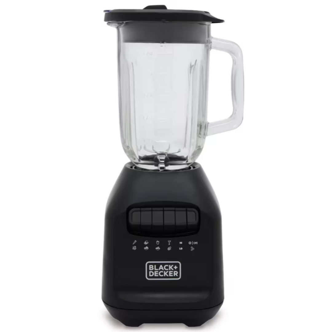 Licuadora Black & Decker - Ice Crush 1.25L