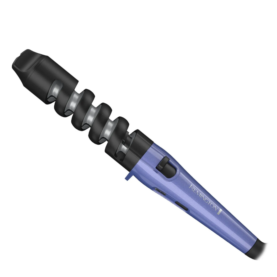 Rizador Remington - 2 en 1