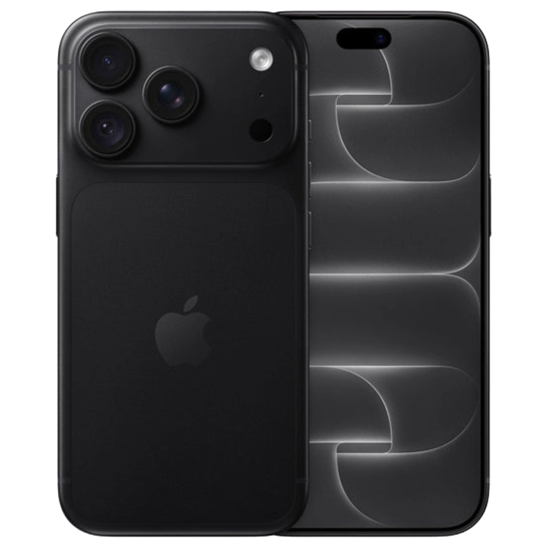 Celular Iphone - 18 Pro (256GB)