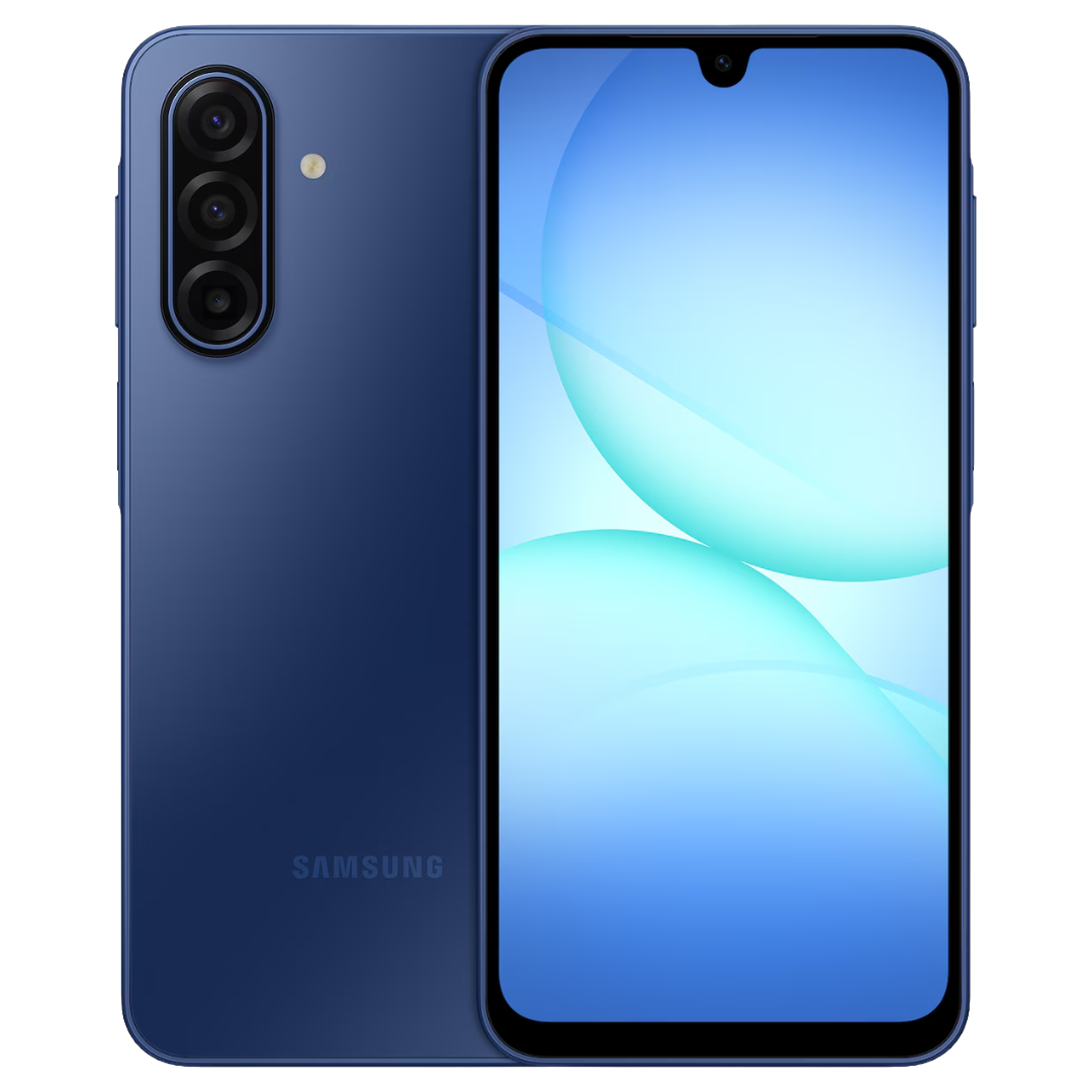 Celular Samsung Galaxy A17 5G (256GB) + Figura Mascota Mundial