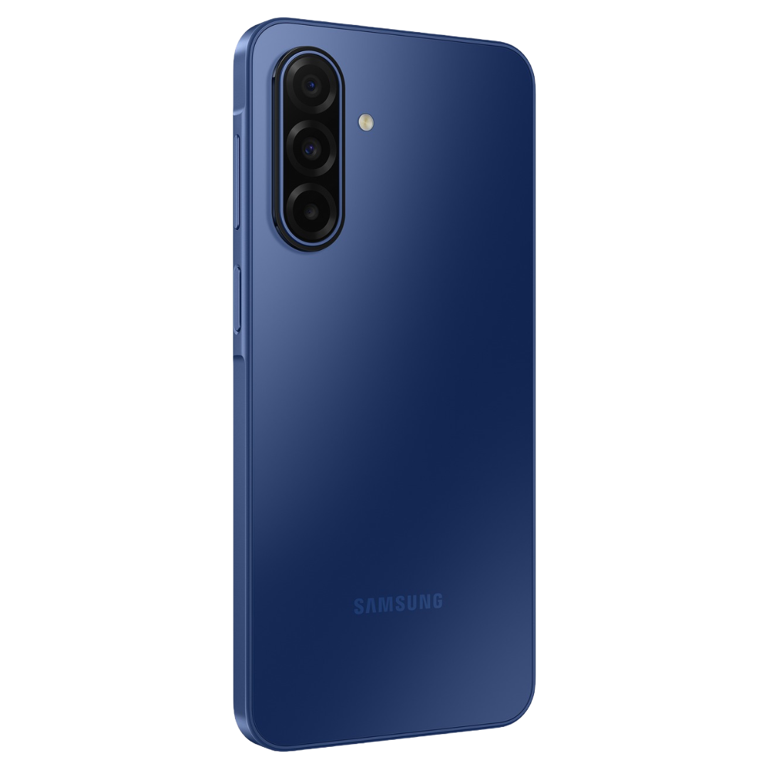 Celular Samsung Galaxy A17 5G (256GB) + Figura Mascota Mundial