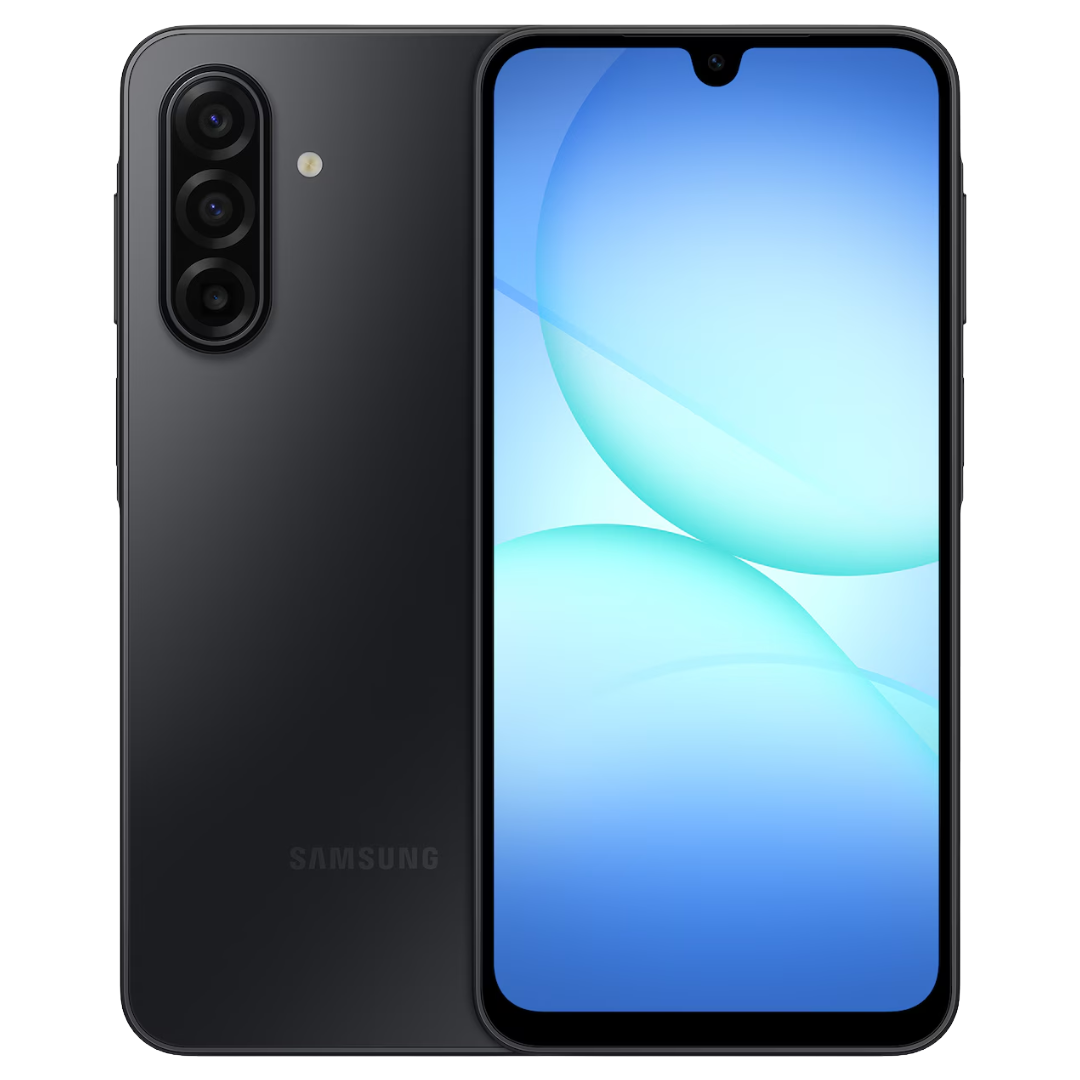 Celular Samsung Galaxy A17 5G (256GB) + Figura Mascota Mundial