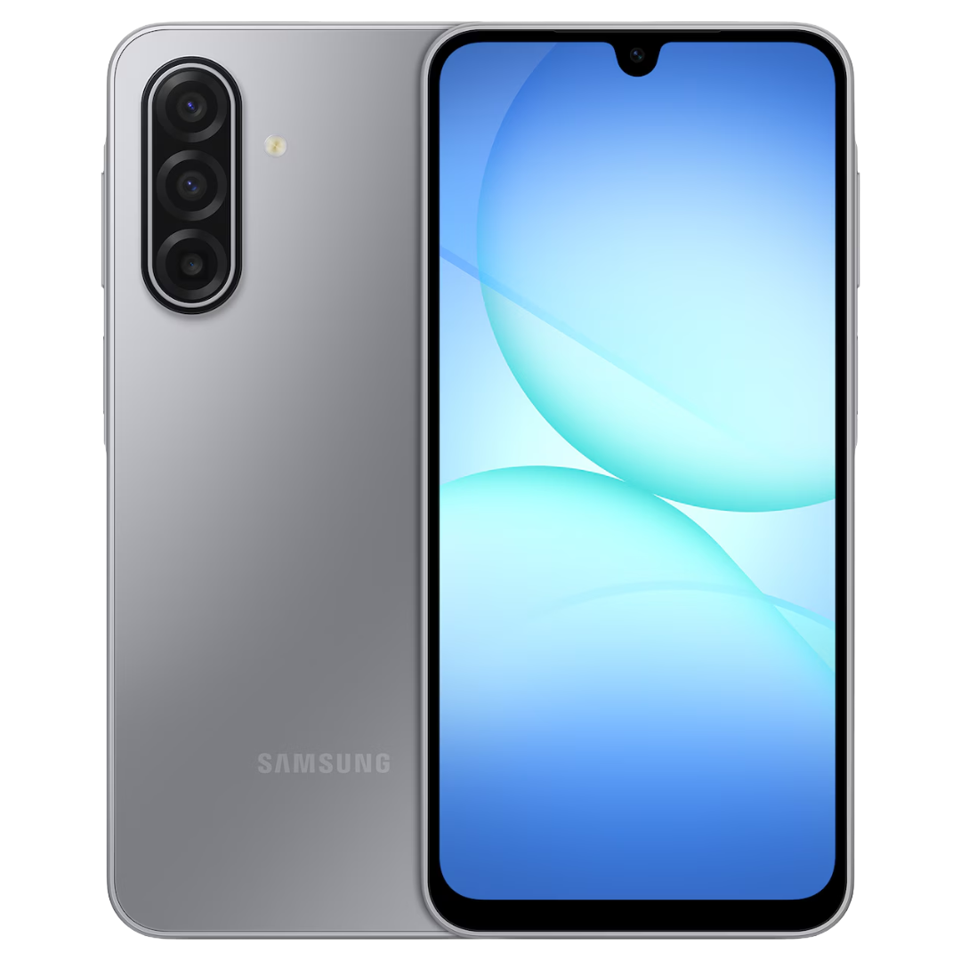 Celular Samsung Galaxy A17 5G (256GB) + Figura Mascota Mundial