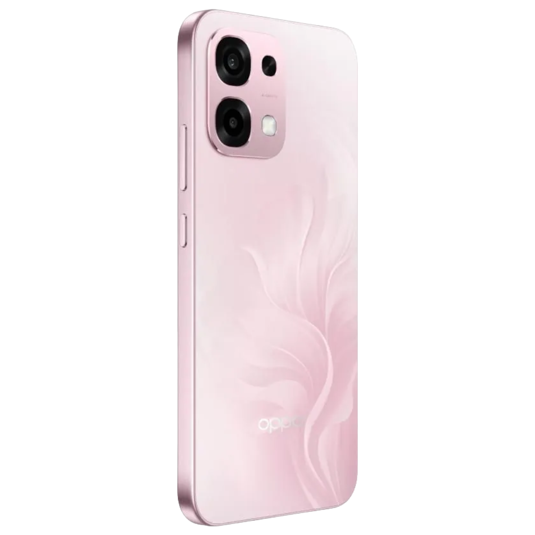 Celular Oppo - A6 PRO (256GB) + Figura Mascota Mundial