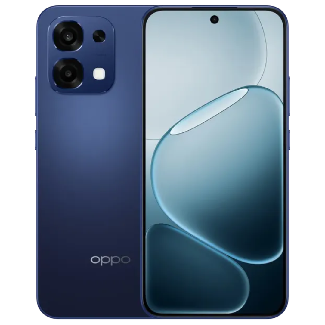 Celular Oppo - A6 PRO (256GB) + Figura Mascota Mundial