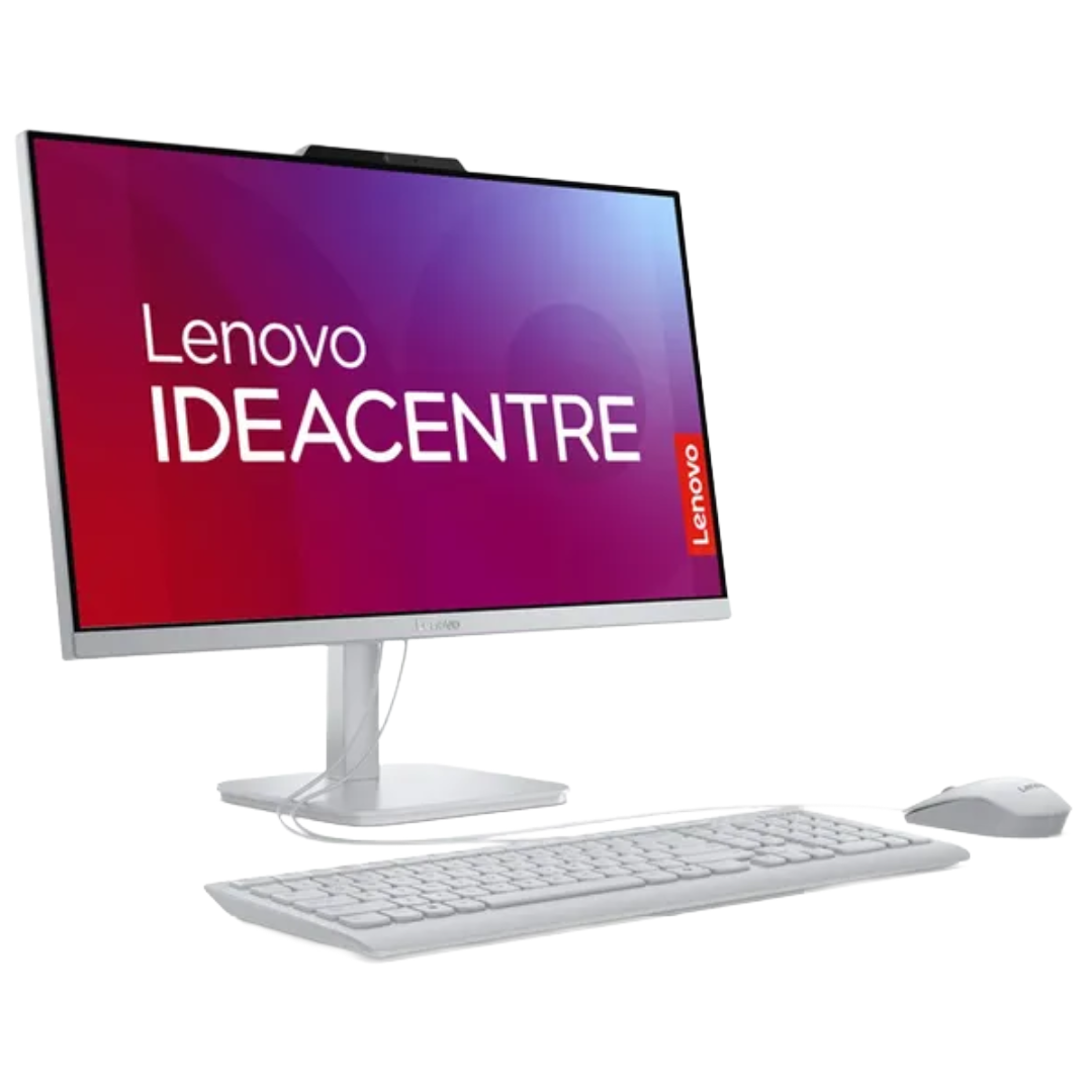 Computador Lenovo - All In One 25IAO