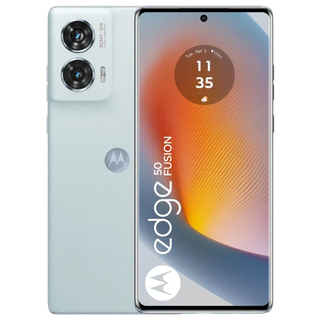 Celular Motorola - Moto Edge 50 Fusion (256GB) + Earbuds Genius