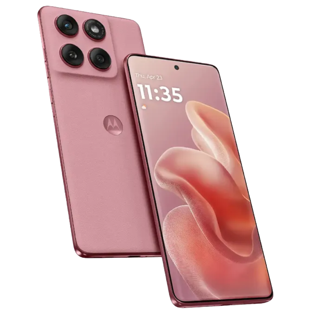 Celular Motorola - Moto Edge 60 (256GB)