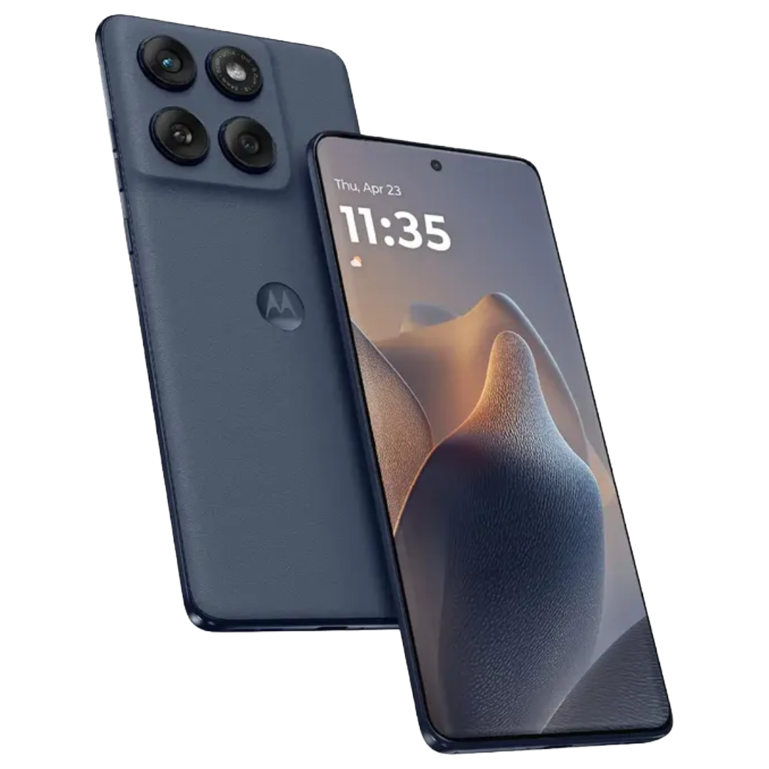 Celular Motorola - Moto Edge 60 (256GB)