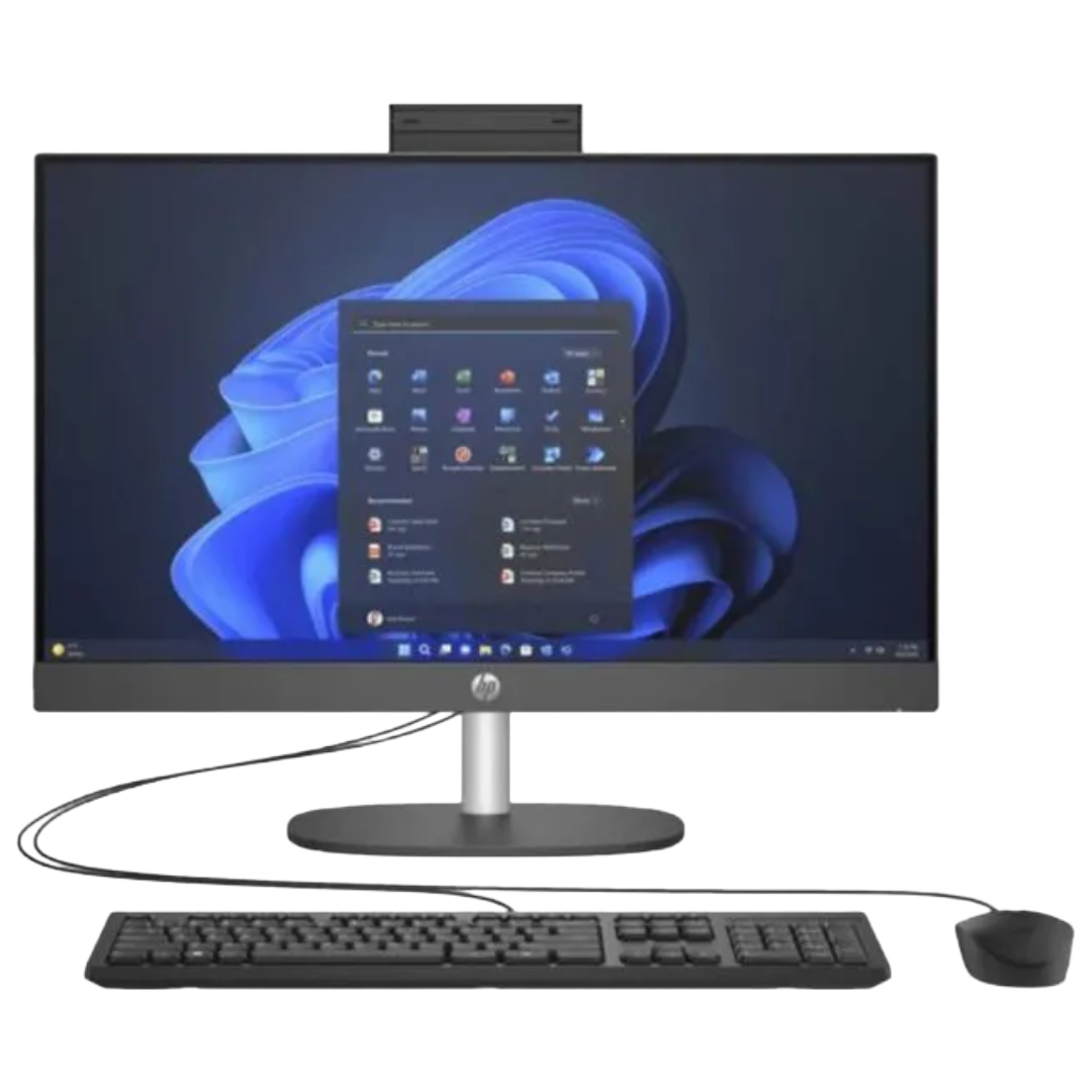 Computador HP - All In One 24-CR0332LA-C3