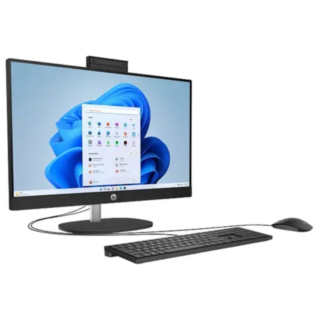 Computador HP - All In One 24-CR0332LA-C3