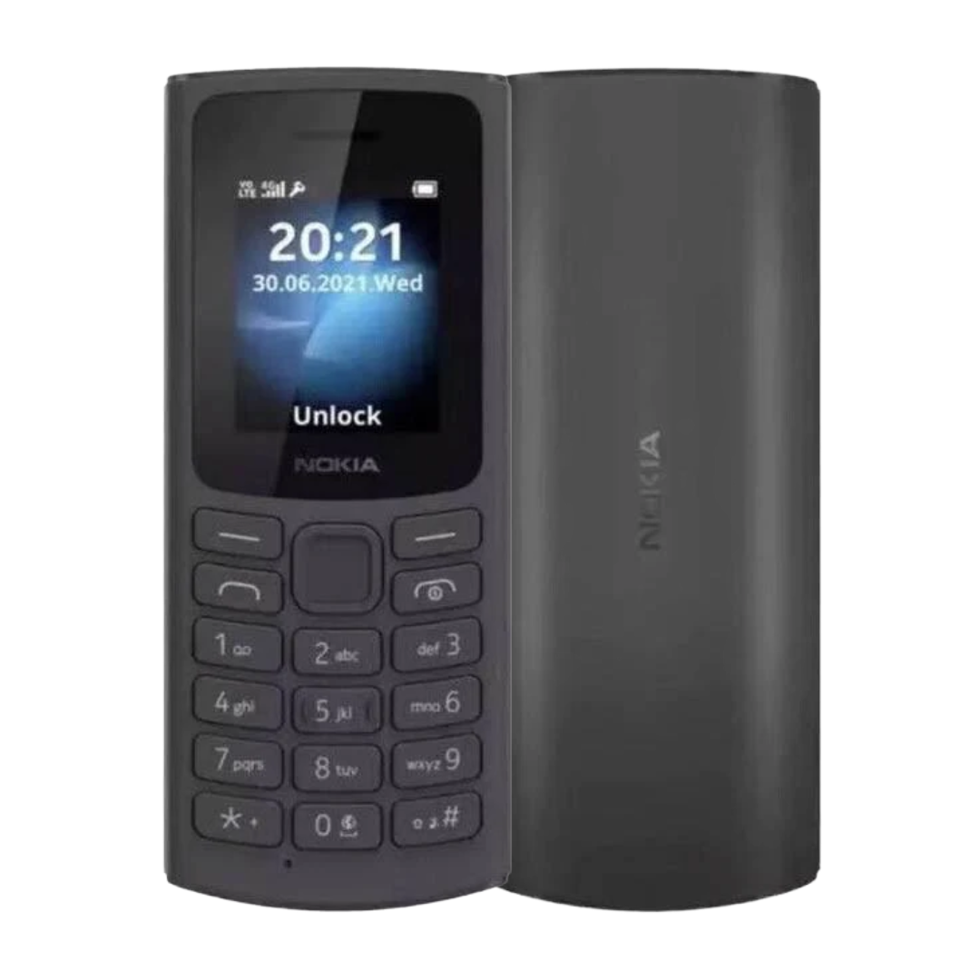Celular Nokia - 105 (128GB)