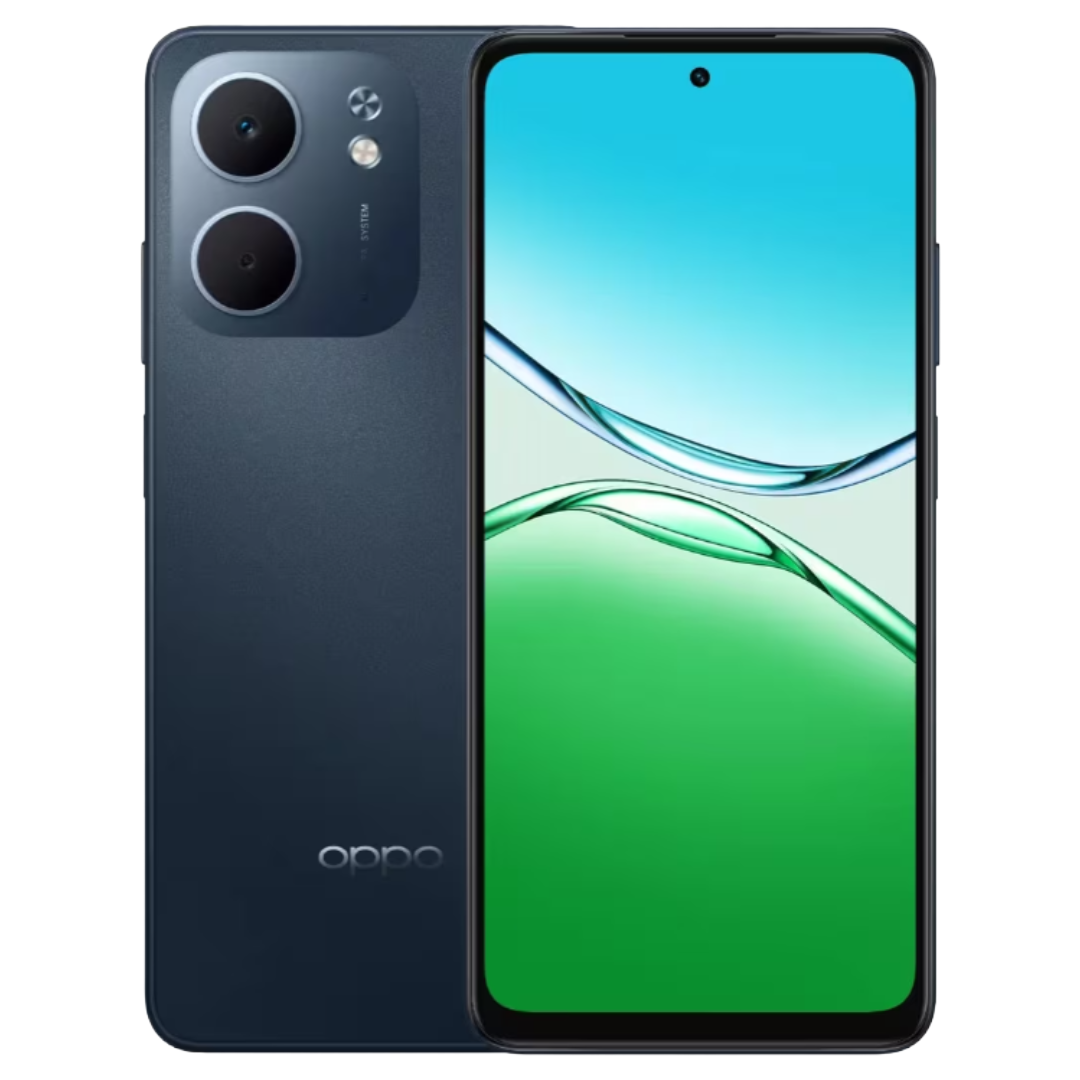 Celular Oppo - A5X (128GB) + Balón Mundial