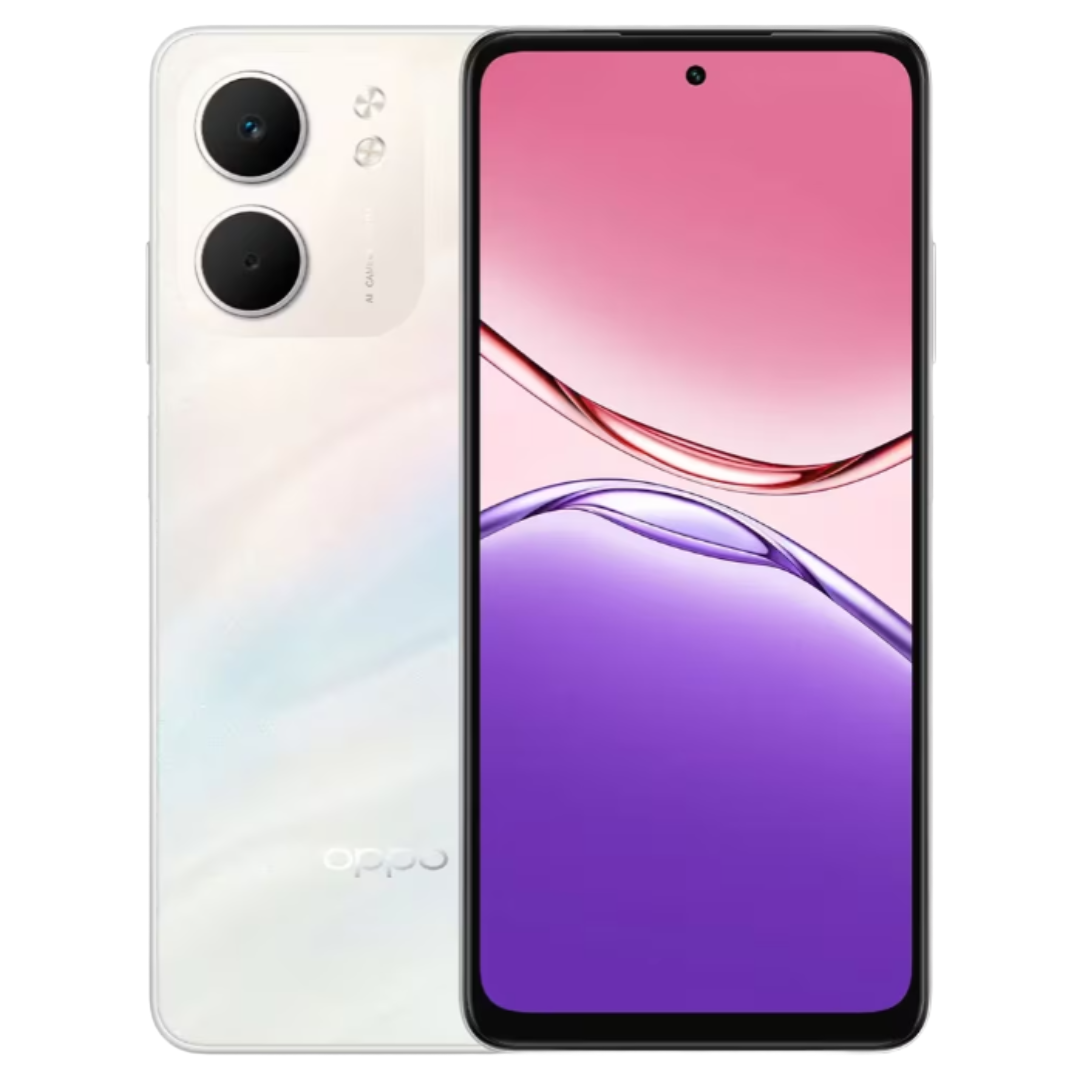Celular Oppo - A5X (128GB) + Balón Mundial