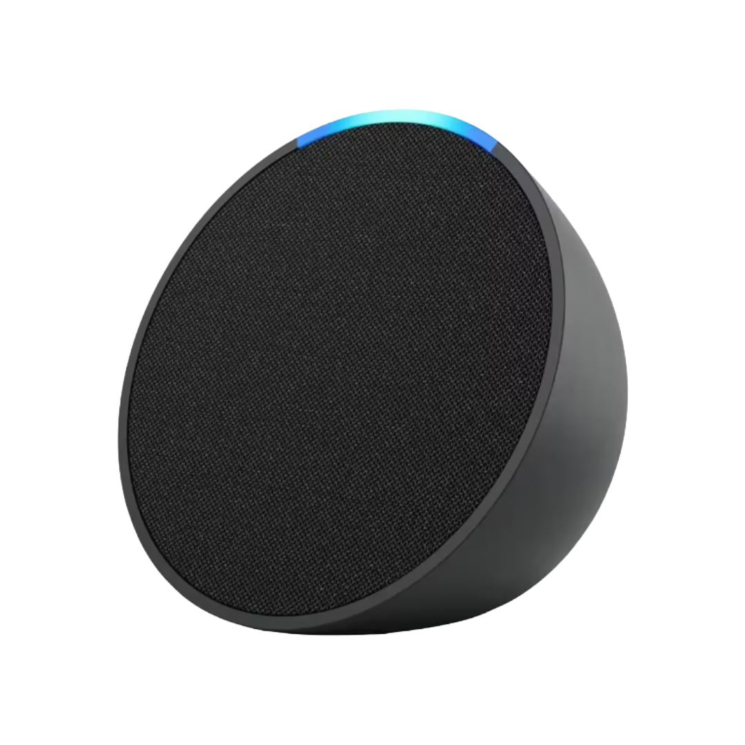Parlante Alexa - Echo Pop