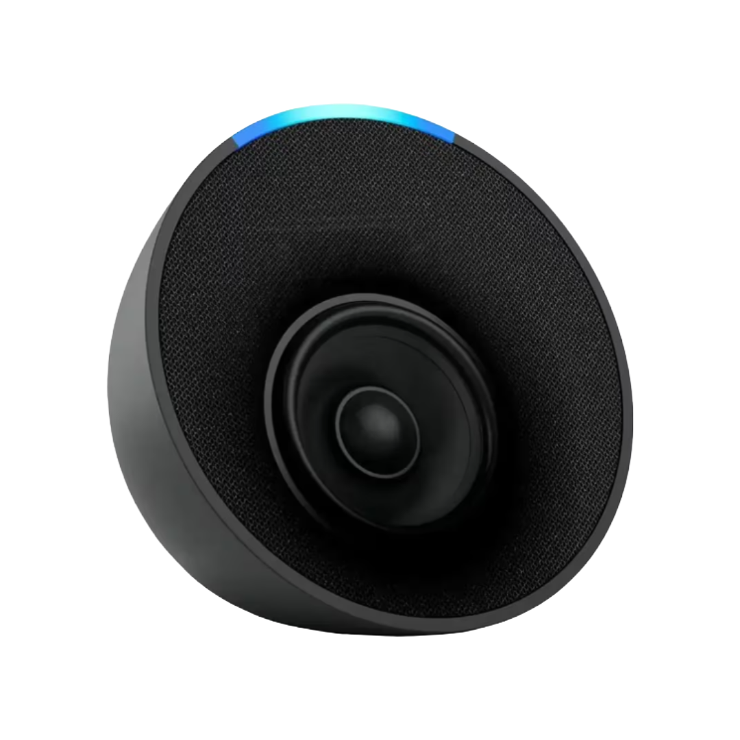 Parlante Alexa - Echo Pop