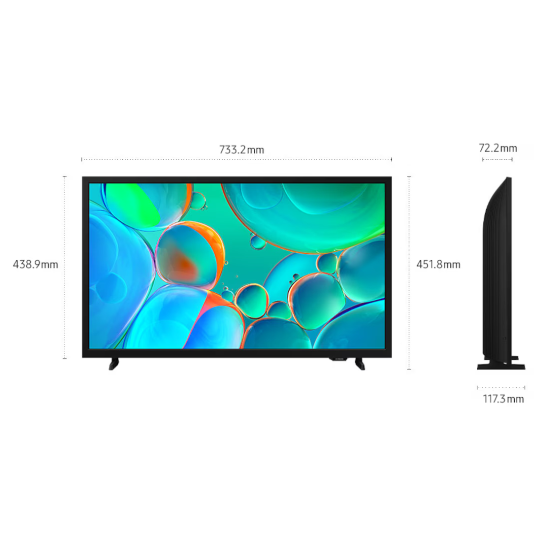 TV Samsung 32'' - UN32H5000